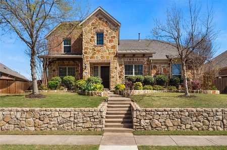 $765,000 - 4Br/3Ba -  for Sale in Waterford Parks Ph 8, Allen