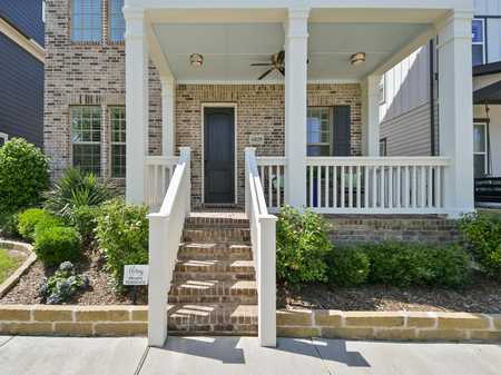 $849,500 - 4Br/4Ba -  for Sale in The Canals At Grand, Frisco