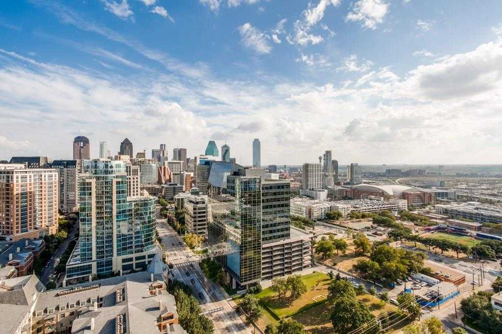 Azure Dallas - Condos for Sale or Rent - Dallas High Rise Living