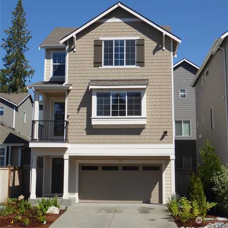 $884,950 - 4Br/4Ba -  for Sale in Thrashers Corner, Bothell