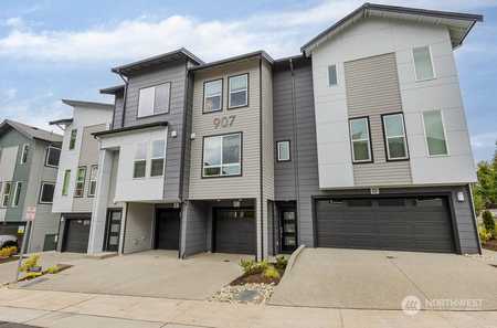 $674,995 - 2Br/3Ba -  for Sale in Bothell, Bothell