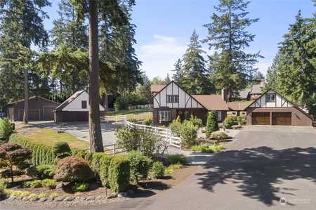 $1,500,000 - 3Br/3Ba -  for Sale in Echo Lake, Snohomish
