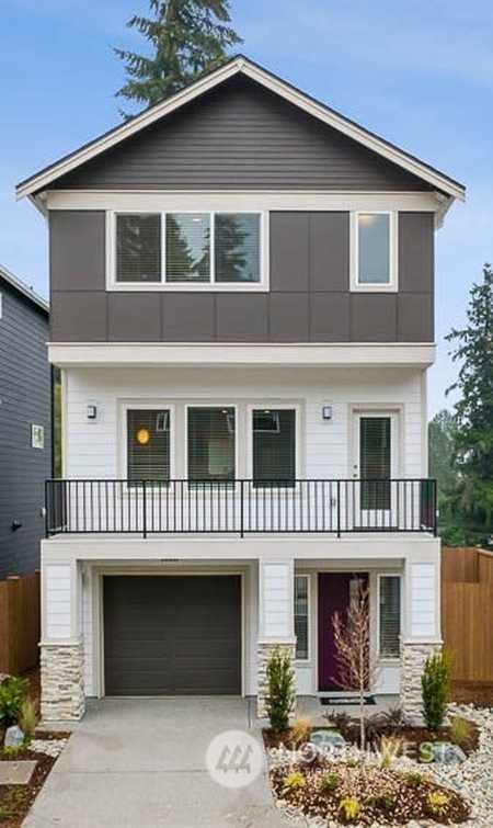 $814,995 - 4Br/4Ba -  for Sale in Thrashers Corner, Bothell