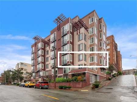 $685,000 - 2Br/2Ba -  for Sale in Capitol Hill, Seattle