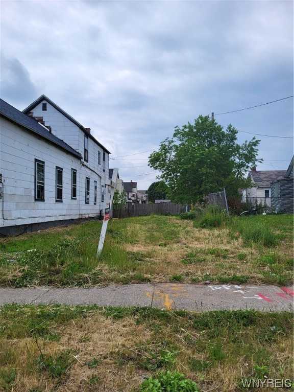 Photo 1 of 1 of 60 Maryland Street multi-family property