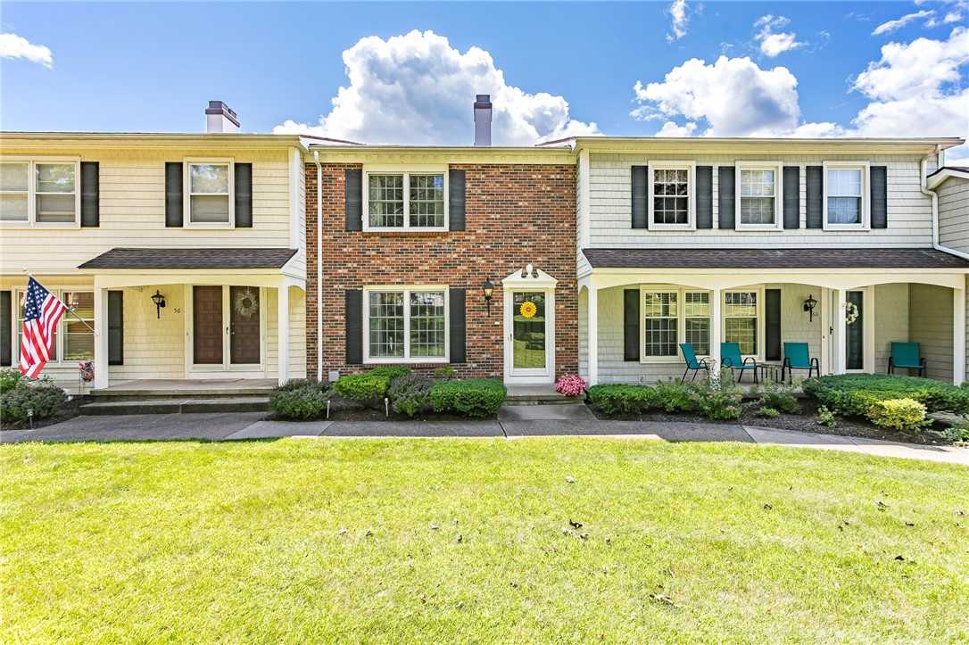 View Penfield, NY 14526 townhome