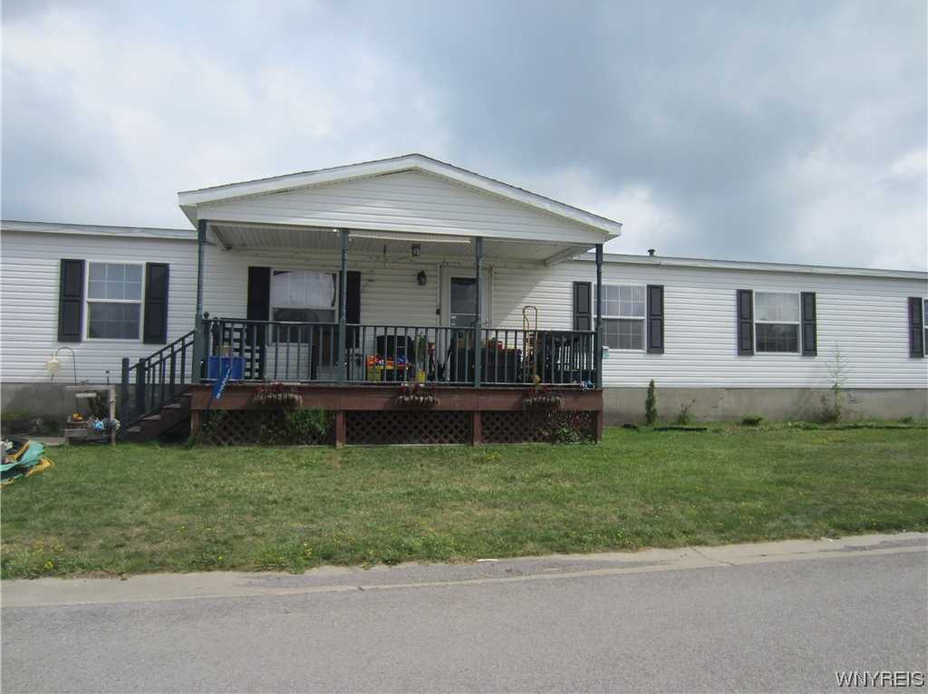 Photo 1 of 24 of 13578 Holly Lane mobile home