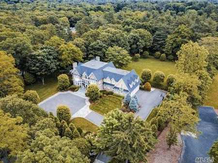 $5,200,000 - 7Br/10Ba -  for Sale in Muttontown