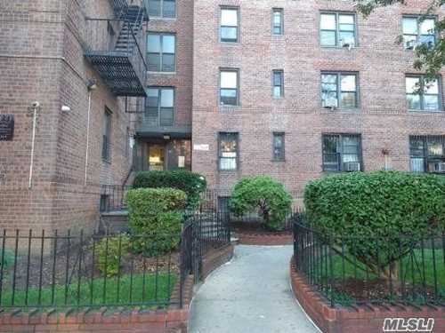 $480,000 - 2Br/1Ba -  for Sale in Monticello Gardens, Jackson Heights