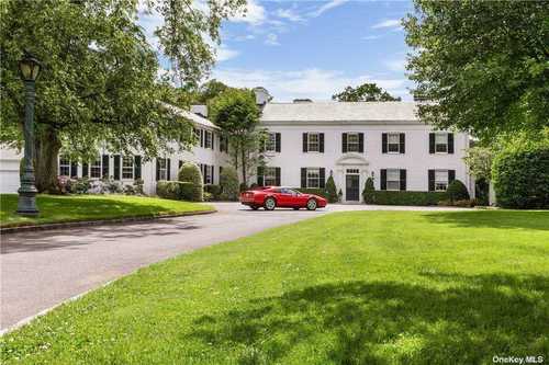 $28,500,000 - 7Br/9Ba -  for Sale in Locust Valley