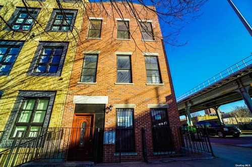 $988,000 - 2Br/3Ba -  for Sale in Bed-stuy