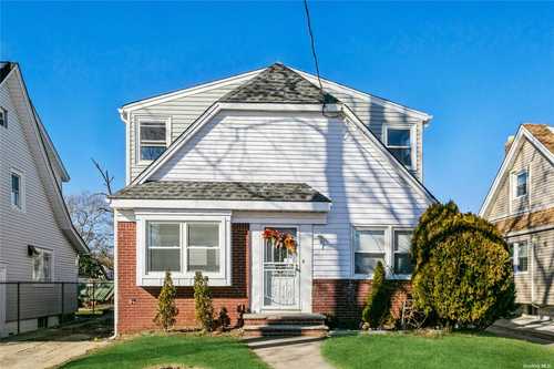 $829,000 - 6Br/2Ba -  for Sale in Springfield Gdns