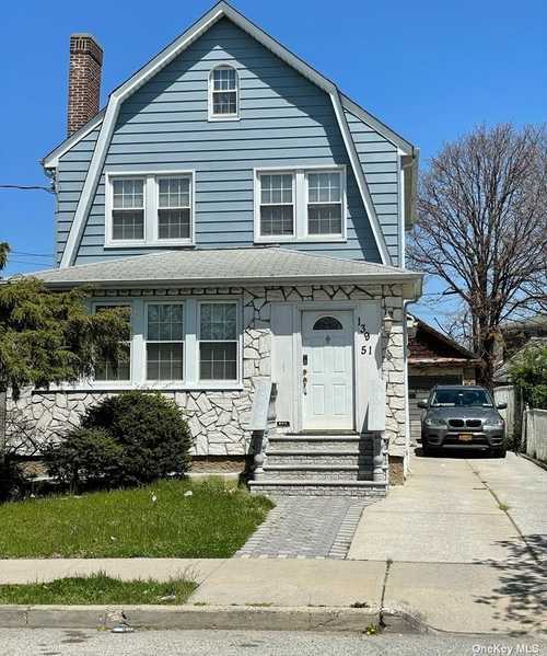 $577,000 - 4Br/2Ba -  for Sale in Springfield Gdns