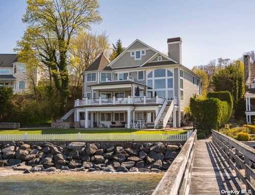 $4,699,000 - 8Br/6Ba -  for Sale in Northport