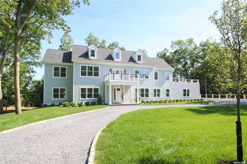 $4,299,999 - 6Br/7Ba -  for Sale in Orient