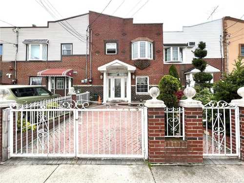 $689,000 - 4Br/2Ba -  for Sale in Coney Island