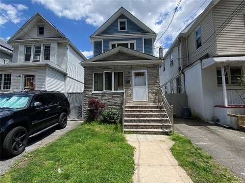 $849,000 - 4Br/2Ba -  for Sale in S. Ozone Park