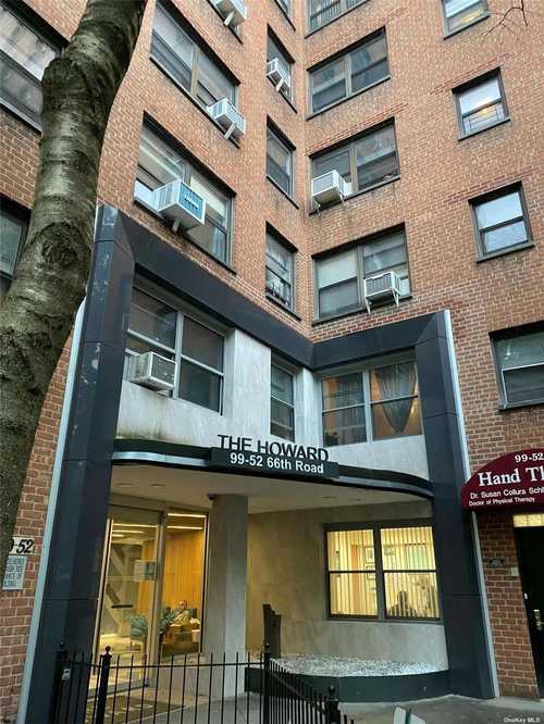 $329,000 - 1Br/2Ba -  for Sale in The Haward, Rego Park