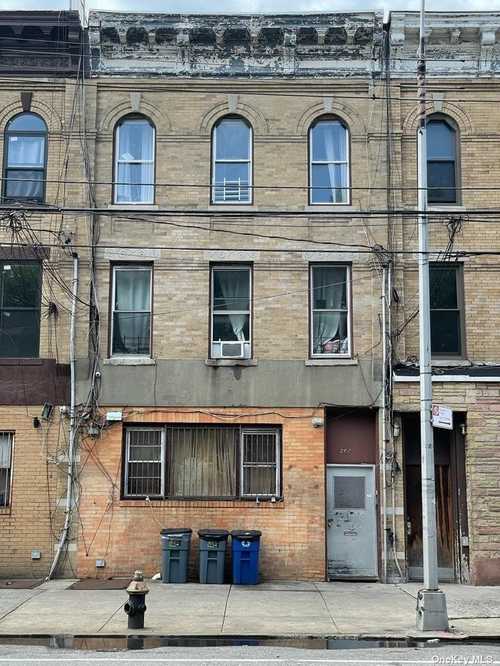 $1,087,000 - 9Br/4Ba -  for Sale in East New York