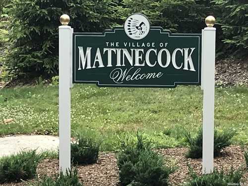 $2,500,000 - 5Br/5Ba -  for Sale in Matinecock