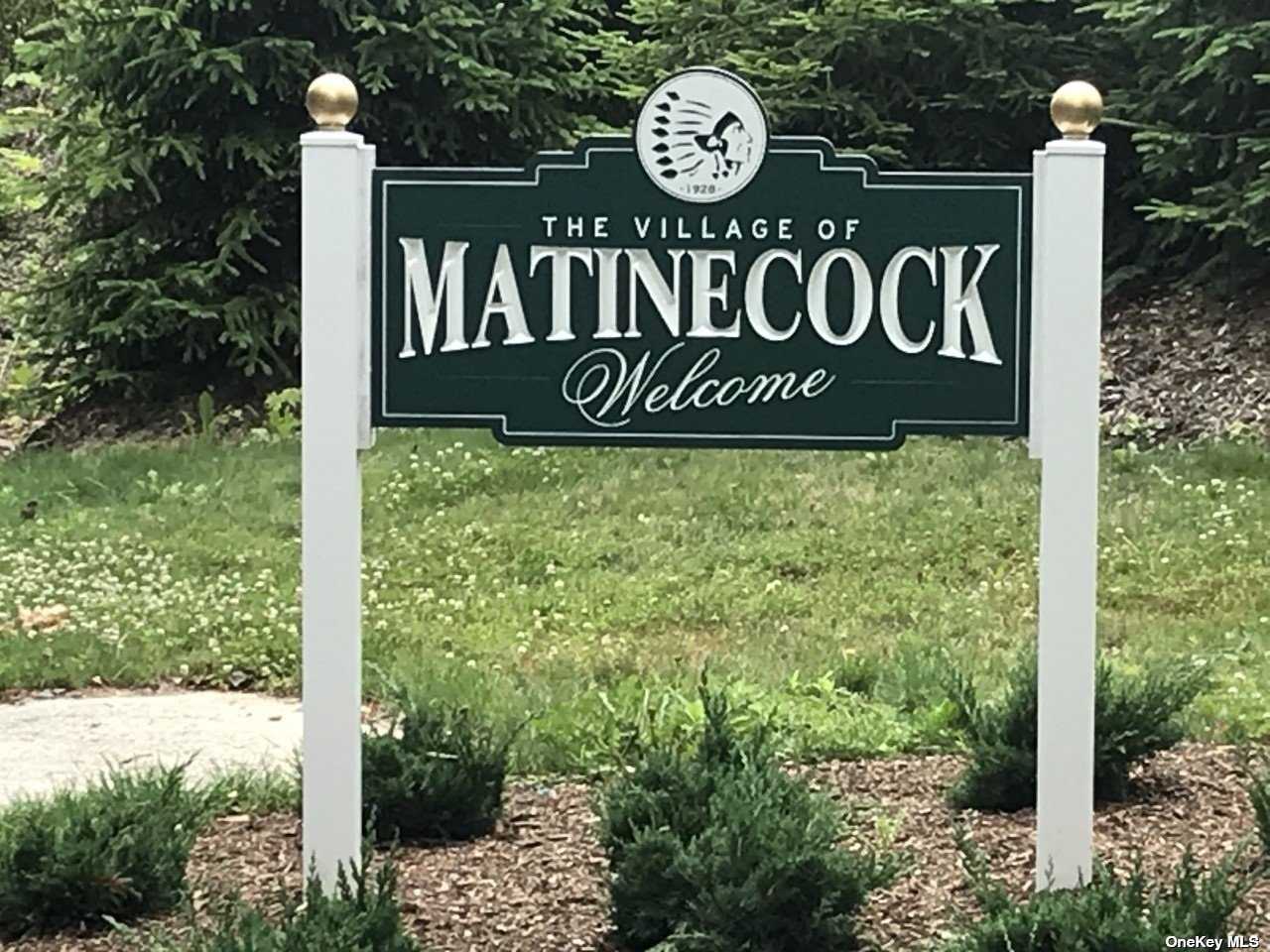 View Matinecock, NY 11560 house