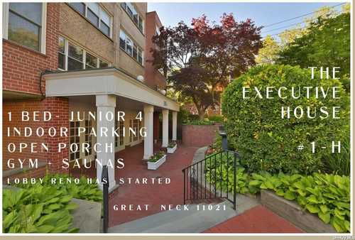 $388,000 - 1Br/1Ba -  for Sale in The Executive House, Great Neck