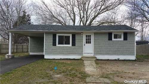 $309,000 - 3Br/1Ba -  for Sale in East Patchogue