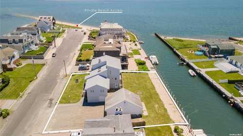 $2,995,000 - 5Br/3Ba -  for Sale in Shinnecock Shores, East Quogue