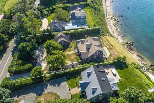 $2,499,999 - 3Br/2Ba -  for Sale in Southold