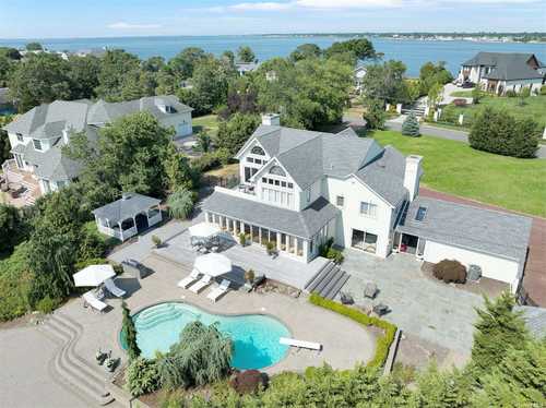 $1,795,000 - 5Br/4Ba -  for Sale in Bayberry Point, Islip