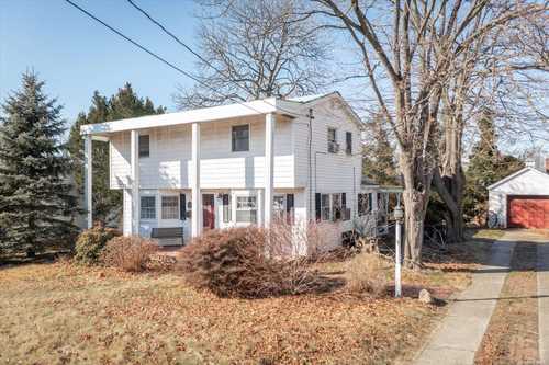 $539,000 - 3Br/2Ba -  for Sale in Wantagh