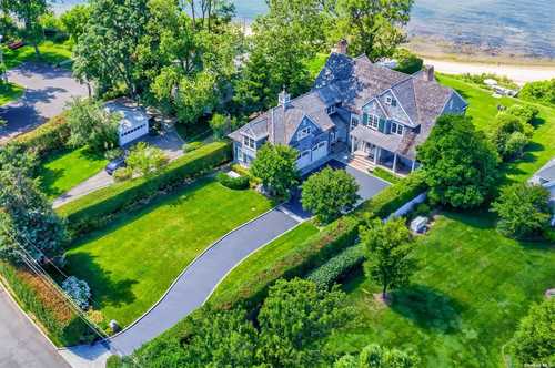 $3,595,000 - 4Br/5Ba -  for Sale in Northport