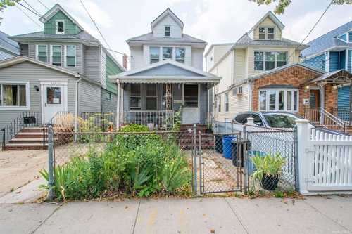 $599,999 - 3Br/2Ba -  for Sale in South Ozone Park