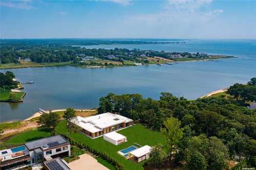 $9,750,000 - 7Br/9Ba -  for Sale in Quogue