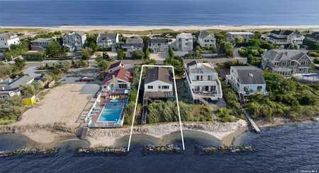 $2,000,000 - 4Br/2Ba -  for Sale in Westhampton