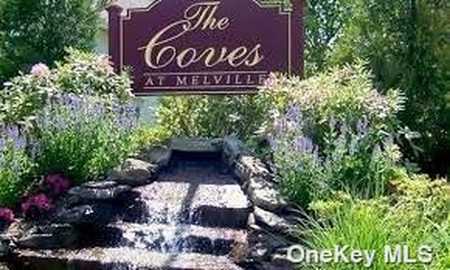 $499,000 - 2Br/2Ba -  for Sale in The Coves, Melville