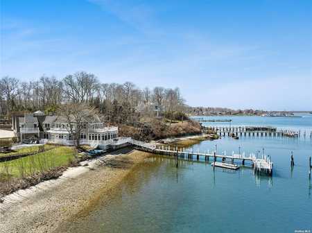 $9,499,000 - 6Br/10Ba -  for Sale in Shelter Island