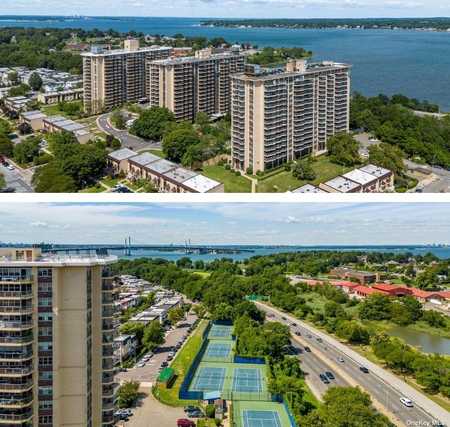 $350,000 - 1Br/1Ba -  for Sale in Towers At Waters Edge, Bayside