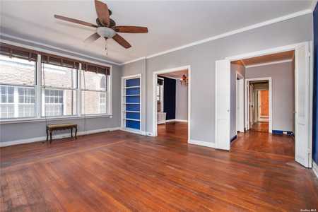 $649,000 - 3Br/1Ba -  for Sale in Linden Court, Jackson Heights