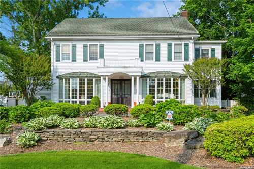 $1,975,000 - 6Br/4Ba -  for Sale in Woodmere
