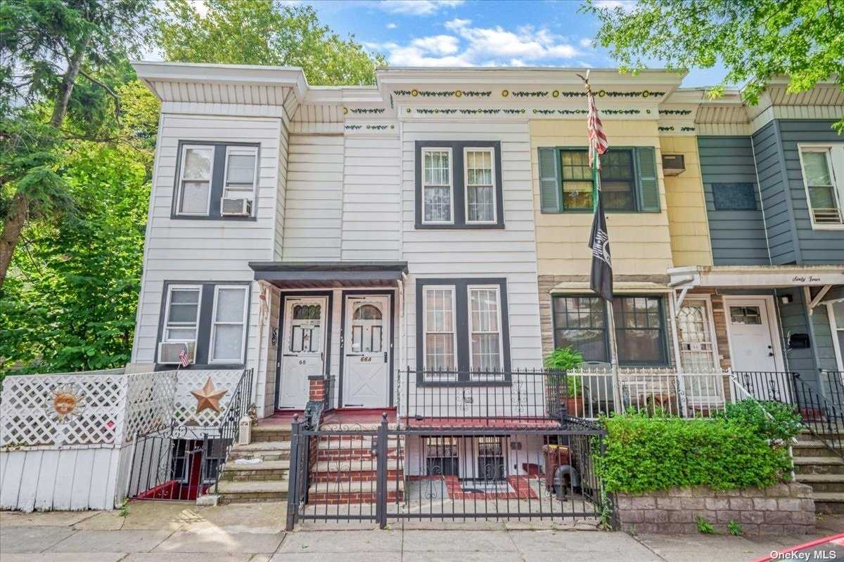 View Windsor Terrace, NY 11218 townhome