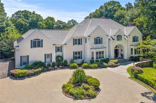 $2,325,000 - 4Br/5Ba -  for Sale in North Castle