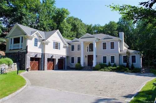 $2,750,000 - 6Br/9Ba -  for Sale in Greenburgh