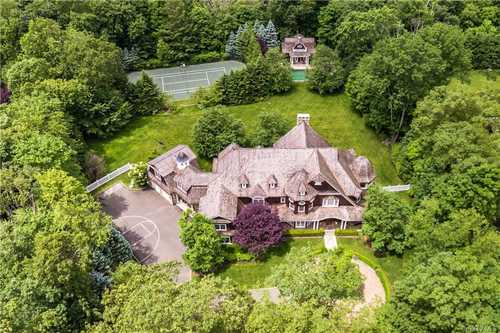 $3,995,000 - 6Br/10Ba -  for Sale in North Castle