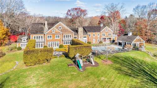 $5,500,000 - 5Br/8Ba -  for Sale in Bedford