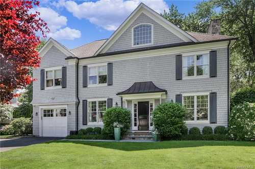 $2,625,000 - 5Br/4Ba -  for Sale in Rye City