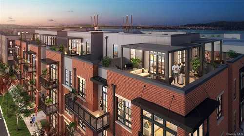 $1,550,995 - 2Br/2Ba -  for Sale in Lofts Edge-on-hudson, Mount Pleasant