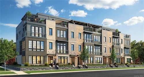 $1,612,995 - 3Br/5Ba -  for Sale in Brownstones At Edge-on-h, Mount Pleasant