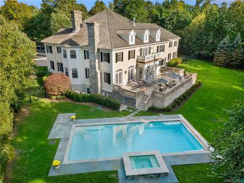 $4,495,000 - 7Br/9Ba -  for Sale in Purchase Estates, Harrison