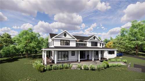 $3,150,000 - 4Br/6Ba -  for Sale in Approved 3 Lot Sub-divis, Ossining